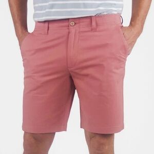 Tailor Vintage Men's AIROTEC Performance Shorts New Size 34"